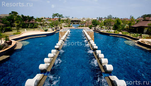 Khao Lak Seaview Resort & Spa 4